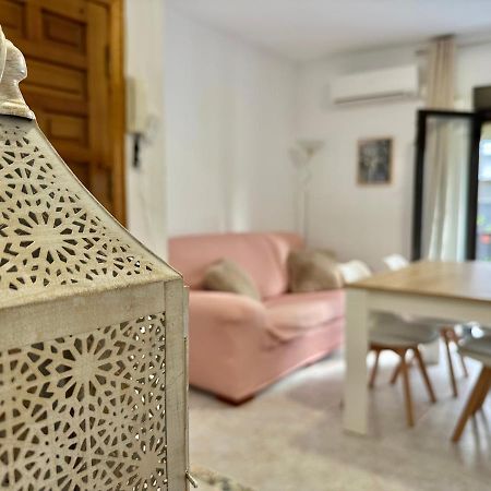La Casa De Rafalita 코르도바 외부 사진