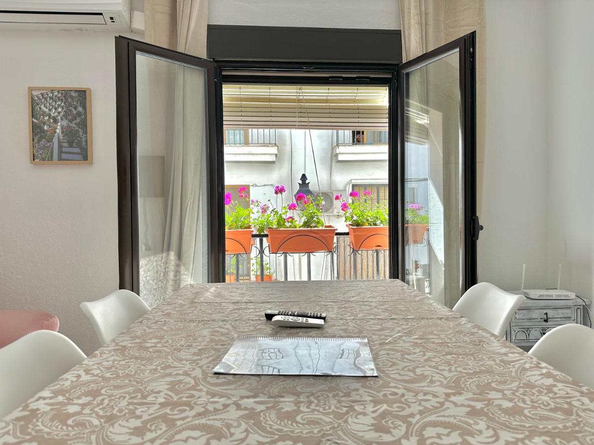 La Casa De Rafalita 코르도바 외부 사진